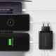 Зарядное устройство AXAGON 1xUSB + 2xUSB-C 100W QC4+ PD3.0 PPS black (ACU-DPQ100) Зарядное устройство AXAGON 1xUSB + 2xUSB-C 100W QC4+ PD3.0 PPS black (ACU-DPQ100)