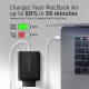 Зарядное устройство AXAGON 1xUSB + 2xUSB-C 100W QC4+ PD3.0 PPS black (ACU-DPQ100) Зарядное устройство AXAGON 1xUSB + 2xUSB-C 100W QC4+ PD3.0 PPS black (ACU-DPQ100)