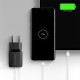 Зарядное устройство AXAGON 1xUSB QC4.0 + 1xUSB-C PD30W PPS black (ACU-PQ30) Зарядное устройство AXAGON 1xUSB QC4.0 + 1xUSB-C PD30W PPS black (ACU-PQ30)