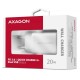 Зарядное устройство AXAGON 1xUSB QC3.0 + 1xUSB-C PD20W white (ACU-PQ20W) Зарядное устройство AXAGON 1xUSB QC3.0 + 1xUSB-C PD20W white (ACU-PQ20W)