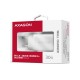 Зарядное управление AXAGON 1xUSB QC4.0 + 1xUSB-C PD30W PPS white (ACU-PQ30W) Зарядное управление AXAGON 1xUSB QC4.0 + 1xUSB-C PD30W PPS white (ACU-PQ30W)