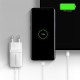 Зарядное управление AXAGON 1xUSB QC4.0 + 1xUSB-C PD30W PPS white (ACU-PQ30W) Зарядное управление AXAGON 1xUSB QC4.0 + 1xUSB-C PD30W PPS white (ACU-PQ30W)
