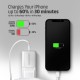 Зарядное управление AXAGON 1xUSB QC4.0 + 1xUSB-C PD30W PPS white (ACU-PQ30W) Зарядное управление AXAGON 1xUSB QC4.0 + 1xUSB-C PD30W PPS white (ACU-PQ30W)