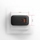 Зарядное устройство AXAGON 1xUSB QC4.0 + 1xUSB-C PD45W PPS black (ACU-PQ45) Зарядное устройство AXAGON 1xUSB QC4.0 + 1xUSB-C PD45W PPS black (ACU-PQ45)