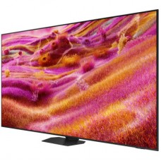 Телевізор Samsung QE98QN90FAUXUA - Фото