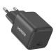 Зарядное устройство UGREEN USB-C PD20W GaN X512 gray (55528)