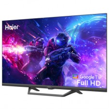 Телевізор Haier H32S80EFX - Фото