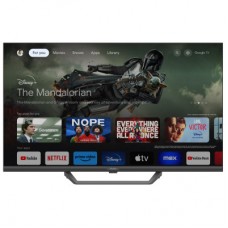 Телевізор Haier H32S80EFX - Фото