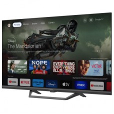 Телевізор Haier H32S80EFX - Фото