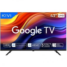 Телевизор Kivi 43U800KB