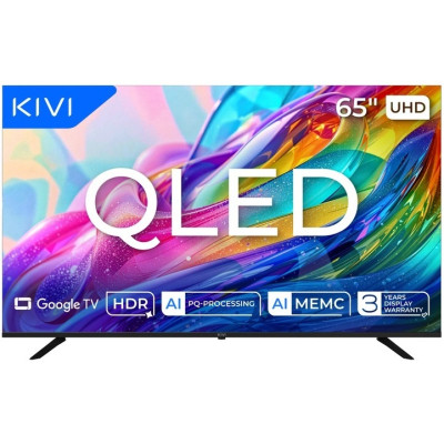 Телевизор Kivi 65U820KB