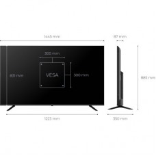 Телевизор Kivi 65U820KB - Фото