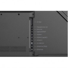 Телевизор Kivi 65U820KB - Фото