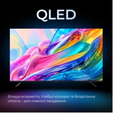 Телевизор Kivi 65U820KB - Фото