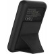 Батарея универсальная Energizer Magnetic Wireless 10000mAh 22.5W PD USB-A, USB-C In/Out, Black (QM10002PQ)