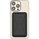 Батарея универсальная Energizer Magnetic Wireless 10000mAh 22.5W PD USB-A, USB-C In/Out, Black (QM10002PQ)