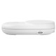 Зарядное устройство Belkin UltraCharge Wireless 2-in-1 25W white (WIZ039KQWH)