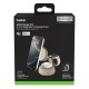 Зарядний пристрій Belkin UltraCharge Pro Wireless 3-in-1 25 W sand (WIZ040KQSD) Зарядний пристрій Belkin UltraCharge Pro Wireless 3-in-1 25 W sand (WIZ040KQSD)