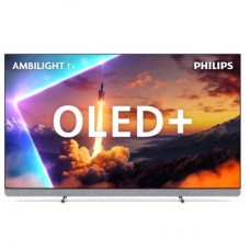 Телевізор Philips 65OLED910/12 - Фото