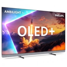 Телевізор Philips 65OLED910/12 - Фото