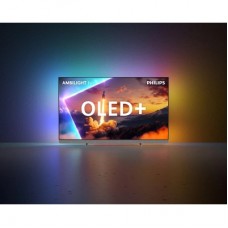 Телевізор Philips 65OLED910/12 - Фото