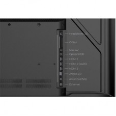 Телевізор Kivi 50U800KB - Фото