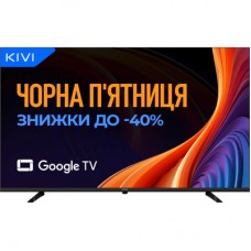 Телевизор Kivi 55U800KB Телевизор Kivi 55U800KB