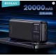 Повербанк Kuulaa RT-20 20000 mAh 22.5W (кула)