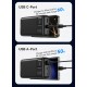 Повербанк Kuulaa RT-20 20000 mAh 22.5W (кула)