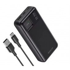 Повербанк Kuulaa RT-20 20000 mAh 22.5W (кула)