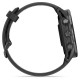 Смарт-часы Garmin Forerunner 970, Black/Amp Yellow, GPS (010-02969-10)