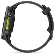 Смарт-часы Garmin Forerunner 970, Black/Amp Yellow, GPS (010-02969-10) Смарт-часы Garmin Forerunner 970, Black/Amp Yellow, GPS (010-02969-10) - Фото
