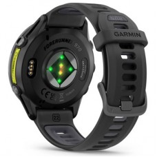 Смарт-часы Garmin Forerunner 970, Black/Amp Yellow, GPS (010-02969-10) Смарт-часы Garmin Forerunner 970, Black/Amp Yellow, GPS (010-02969-10) - Фото