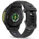 Смарт-часы Garmin Forerunner 970, Black/Amp Yellow, GPS (010-02969-10)