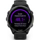 Смарт-часы Garmin Forerunner 970, Black/Amp Yellow, GPS (010-02969-10)