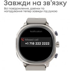 Смарт-годинник HiFuture aix lite green (aixlite.green) - Фото