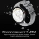 Смарт-часы HiFuture aura 2 black (aura2.black)