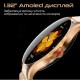 Смарт-часы HiFuture aura 2 rose gold (aura2.rosegold)
