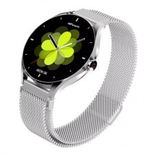 Смарт-часы HiFuture aura 2 silver (aura2.silver)
