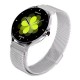 Смарт-часы HiFuture aura 2 silver (aura2.silver)