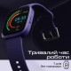 Смарт-часы HiFuture edge purple (edge.purple) Смарт-часы HiFuture edge purple (edge.purple)