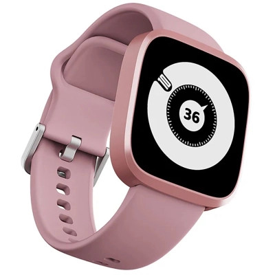 Смарт-годинник HiFuture edge pink (edge.pink)