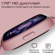 Смарт-годинник HiFuture edge pink (edge.pink) Смарт-годинник HiFuture edge pink (edge.pink)