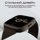 Смарт-годинник HiFuture edge pink (edge.pink) Смарт-годинник HiFuture edge pink (edge.pink)