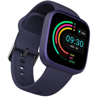Смарт-часы HiFuture edge purple (edge.purple)