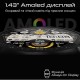 Смарт-часы HiFuture mix 3 black (mix3.black) Смарт-часы HiFuture mix 3 black (mix3.black)