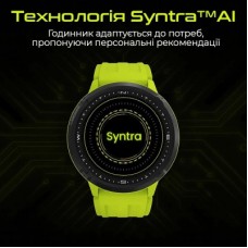 Смарт-годинник HiFuture mix 3 black (mix3.black) - Фото
