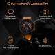 Смарт-часы HiFuture mix 3 black (mix3.black) Смарт-часы HiFuture mix 3 black (mix3.black)