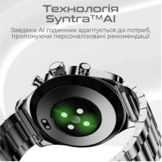 Смарт-годинник HiFuture gopro 2 black (gopro2.black) - Фото