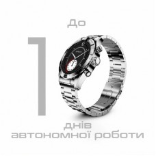 Смарт-годинник HiFuture gopro 2 gold (gopro2.gold) - Фото